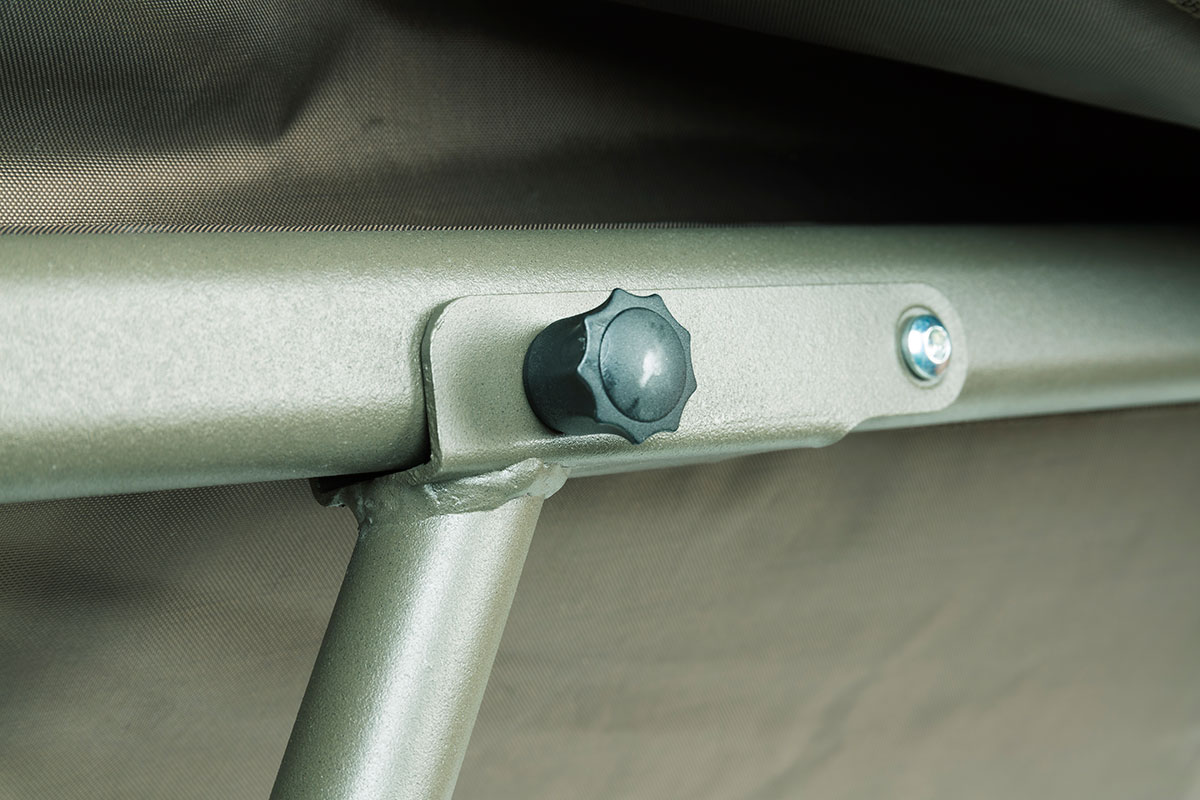 Мат Люлька Fox Carpmaster Cradle - Зображення 8