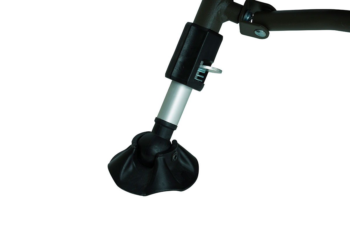Мат Люлька Fox Carpmaster Cradle - Зображення 5