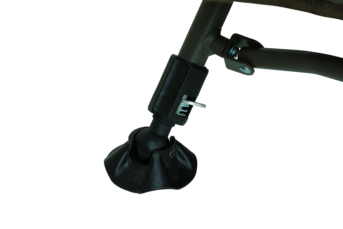 Мат Люлька Fox Carpmaster Cradle - Зображення 6