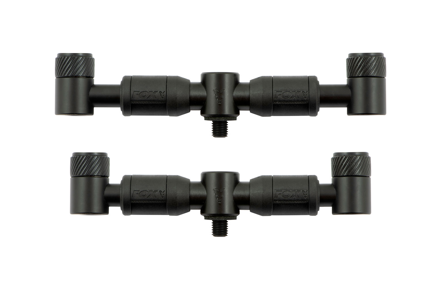 Буз бар розсувний Fox Black Label QR Adjustable Buzz Bar 3Rod - Зображення 2