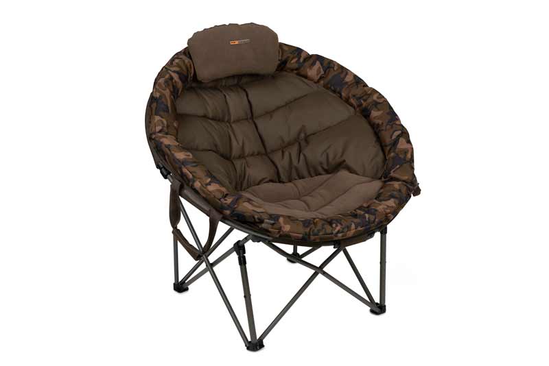 Крісло Fox Lounger Chair