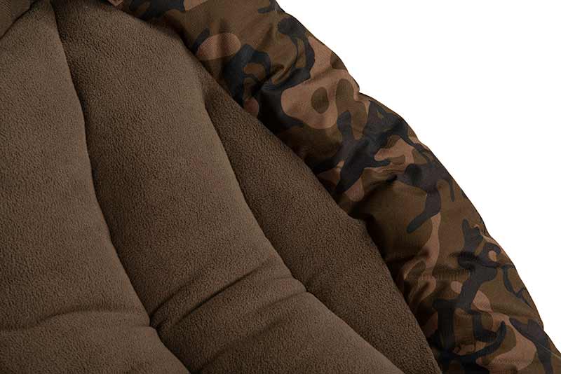 Крісло Fox Lounger Chair - Зображення 9