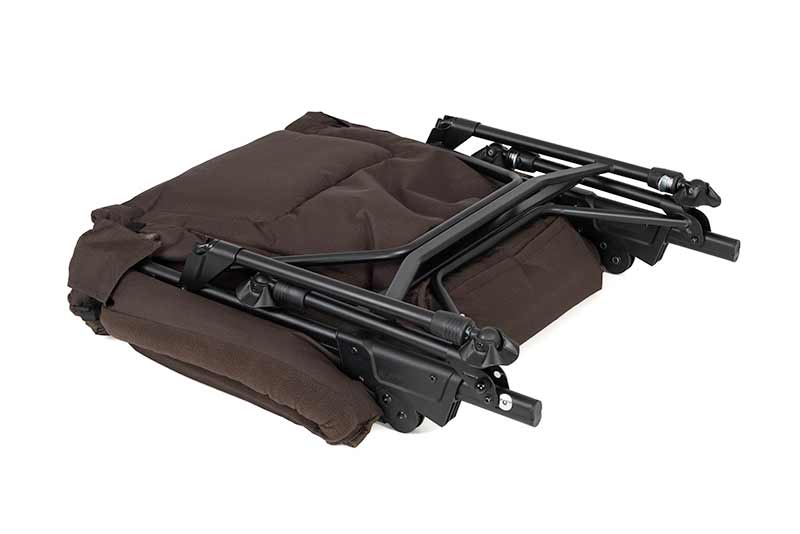 Крісло Fox EOS lounger chair - Зображення 6