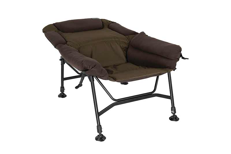 Крісло Fox EOS lounger chair - Зображення 2