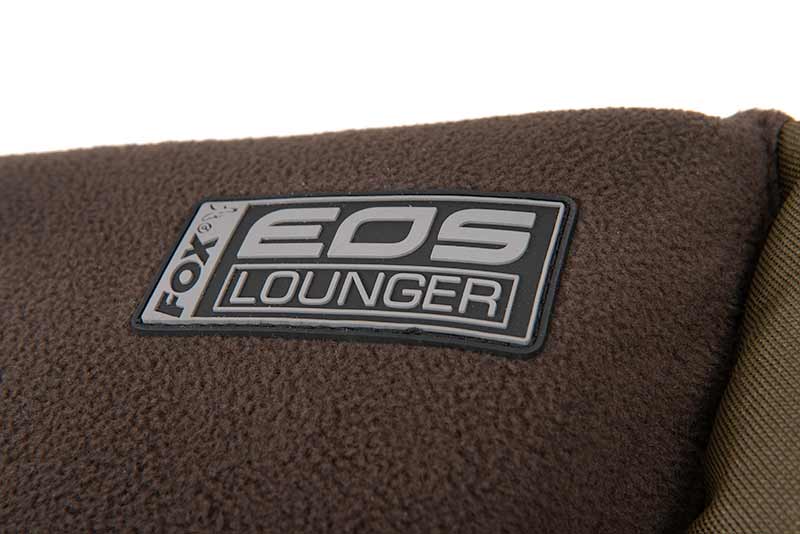 Крісло Fox EOS lounger chair - Зображення 3