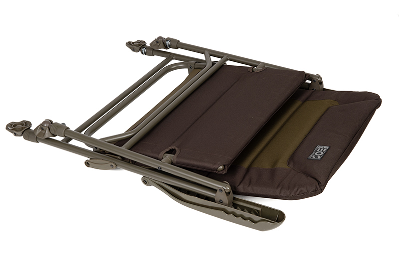 Крісло Fox EOS Standard Chair - Зображення 4