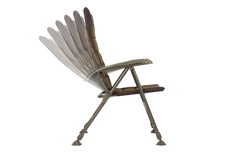 Крісло Fox EOS Standard Chair - Зображення 7