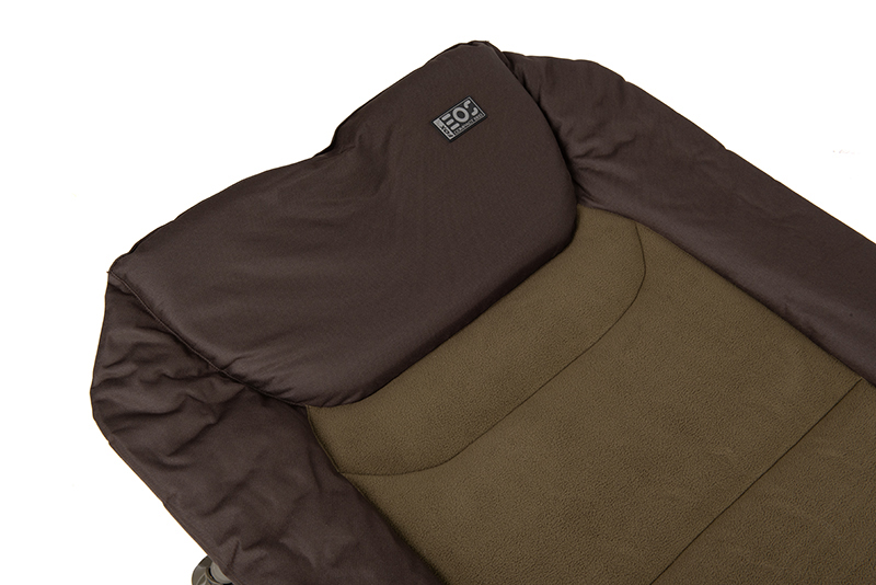 Ліжко Fox EOS Standard Bed - Зображення 3