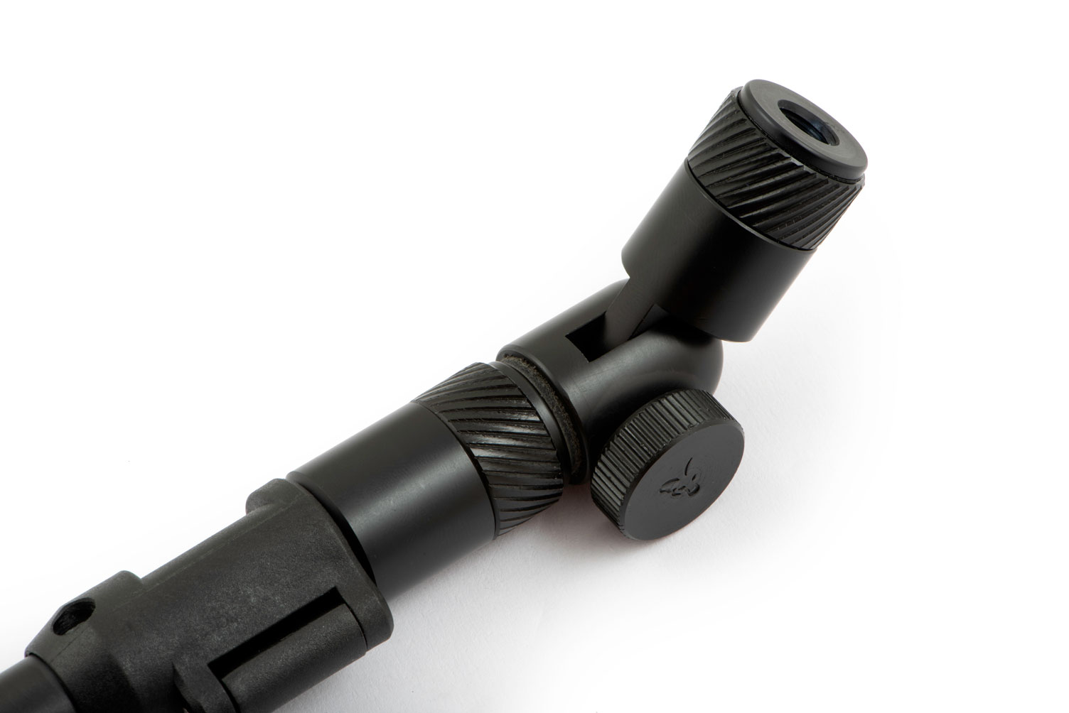 FOX QR Angle Adaptor(модуль для регулювання кута нахилу ) - Зображення 2