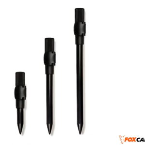 Fox Black Label Cam Lock Bankstick 12" (30см) Стійка