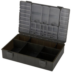 Коробка для оснасток Fox EDGES Tackle Box Medium