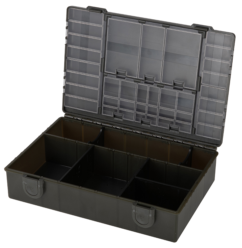 Коробка для оснасток Fox EDGES Tackle Box Medium