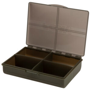 Fox Edges Std Internal 4 Comp Box