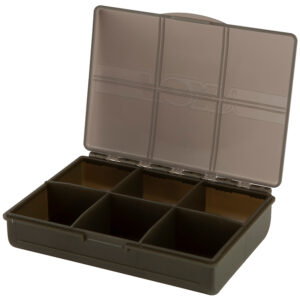 Fox Edges Std Internal 6 Comp Box