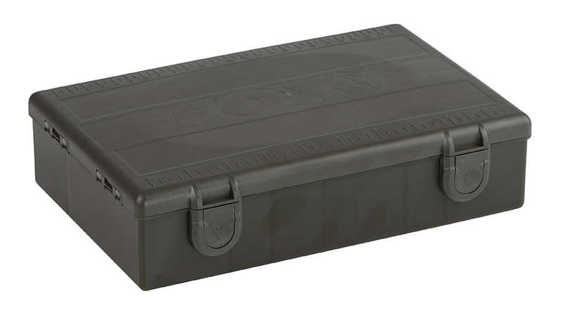 Коробка для оснасток Fox EDGES Tackle Box Medium - Зображення 2