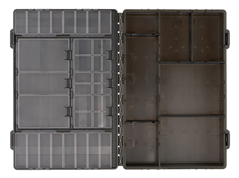 Коробка для оснасток Fox EDGES Tackle Box Medium - Зображення 5