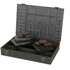 Коробка Fox Edges Tackle Box Loaded Large