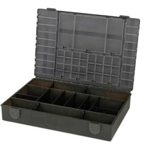 Коробка Fox Edges Tackle Box Large