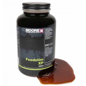 Ліквід CC Moore Feedstim XP Liquid 500ml