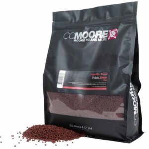 Пеллетс CC Moore Pacific Tuna Pellet 2mm 1kg