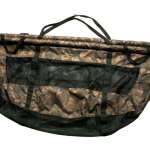 FOX Сумка для взвешивания Camo STR Floatation Weigh Sling