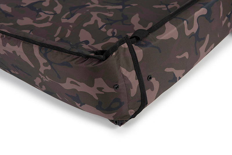 Мат короповий з бортами Fox Camo Mat with Sides - Зображення 5