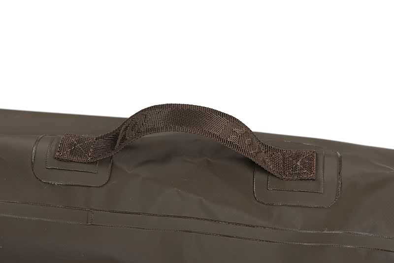 Чохол для підсака Fox Welded Stink Bag - Зображення 9