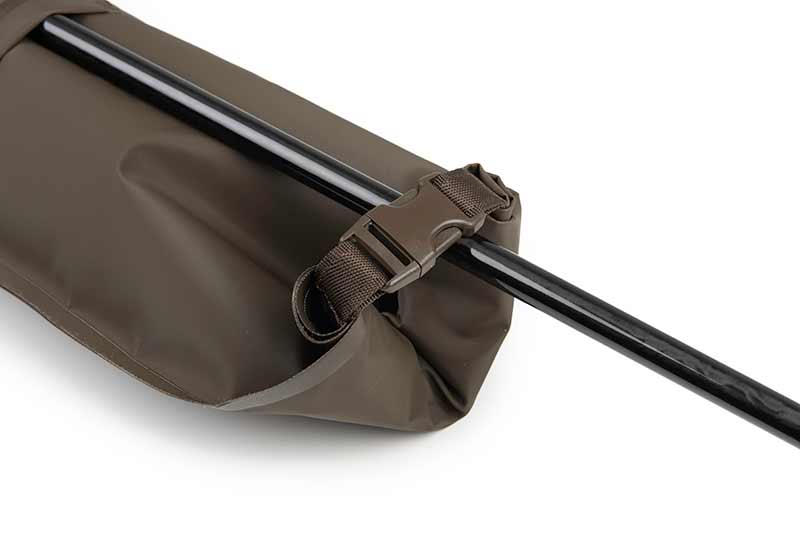 Чохол для підсака Fox Welded Stink Bag - Зображення 7