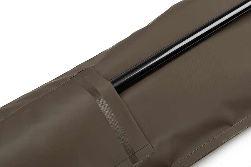 Чохол для підсака Fox Welded Stink Bag XL - Зображення 7