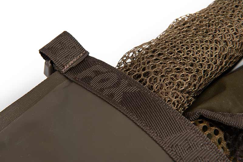 Чохол для підсака Fox Welded Stink Bag - Зображення 2