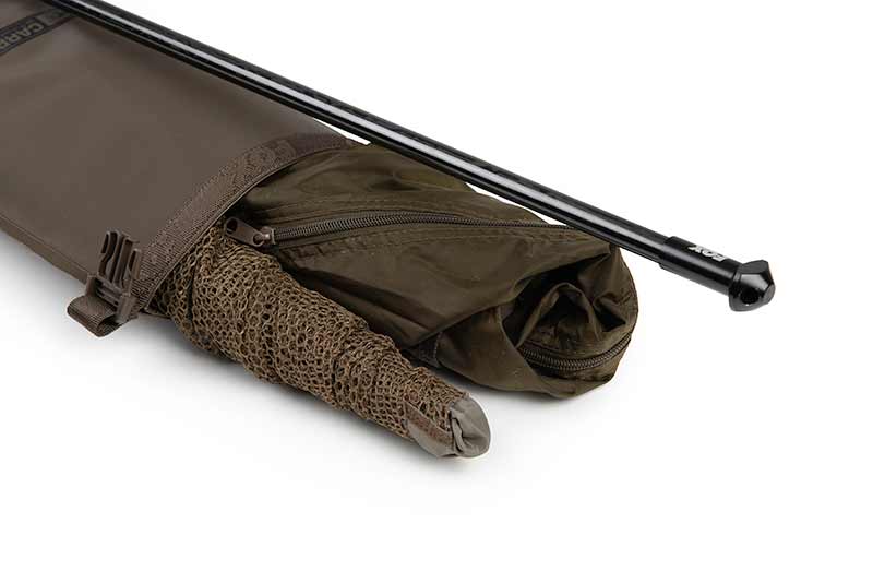Чохол для підсака Fox Welded Stink Bag - Зображення 4