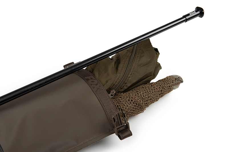 Чохол для підсака Fox Welded Stink Bag - Зображення 5