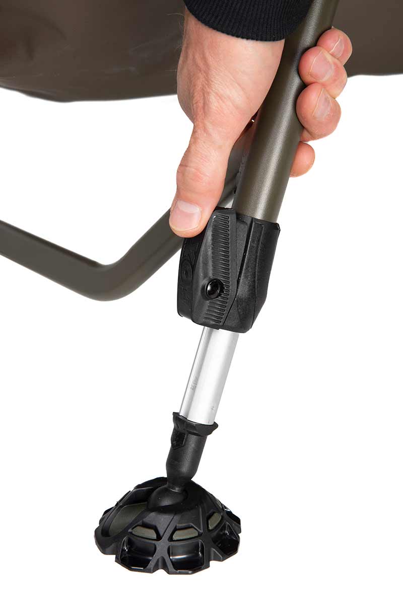 Мат короповий Fox Carpmaster Welded Cradle - Зображення 2