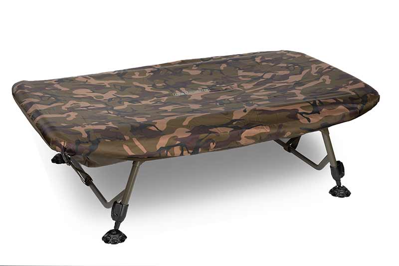 Мат короповий Fox Carpmaster Welded Cradle - Зображення 3