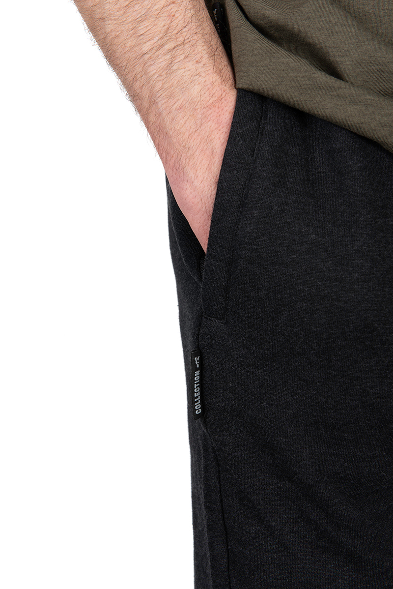 Штани Fox Collection LW Jogger Black & Orange - Зображення 7