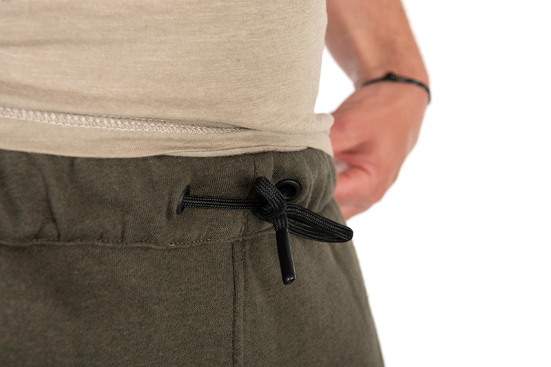 Штани Fox Collection Joggers Green & Black - Зображення 4