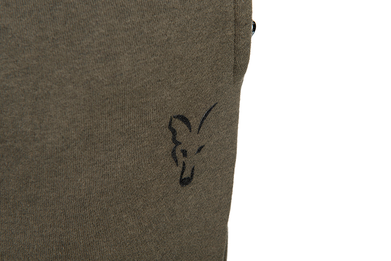 Штани Fox Collection Joggers Green & Black - Зображення 6