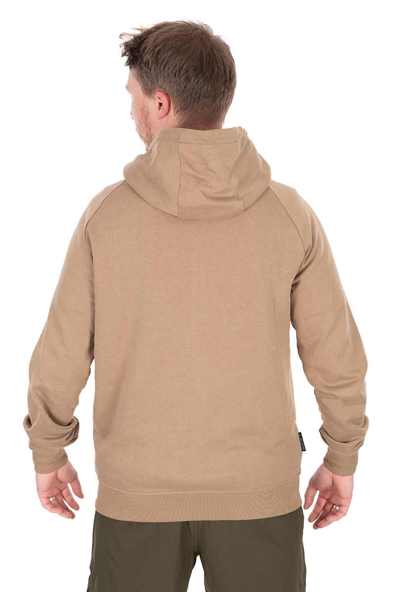 Толстовка Fox Collection LW Zip Hoody Tan Ltd - Зображення 3