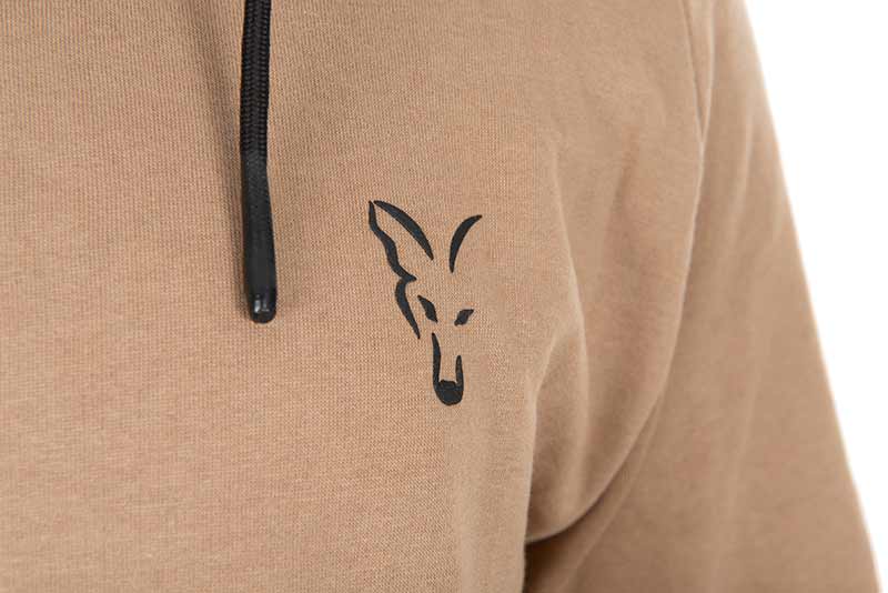 Толстовка Fox Collection LW Zip Hoody Tan Ltd - Зображення 6