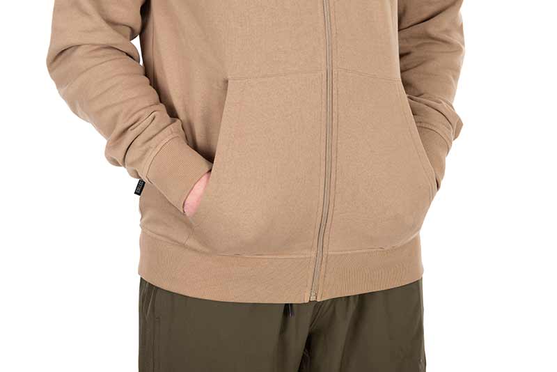 Толстовка Fox Collection LW Zip Hoody Tan Ltd - Зображення 5