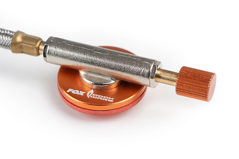 Газовий прімус Fox Cookware Explorer Stove - Зображення 3