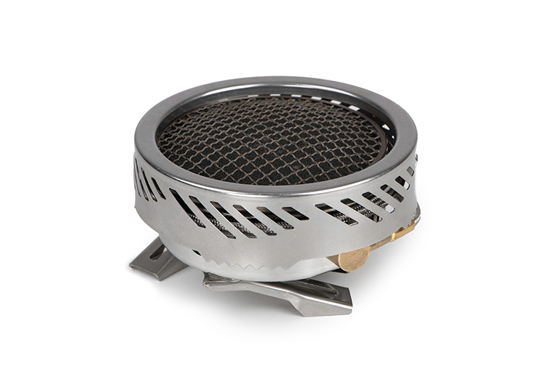 Інфрачервоний газовий прімус Fox Cookware Infrared stove - Зображення 2