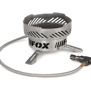 Інфрачервоний газовий прімус Fox Cookware Infrared stove