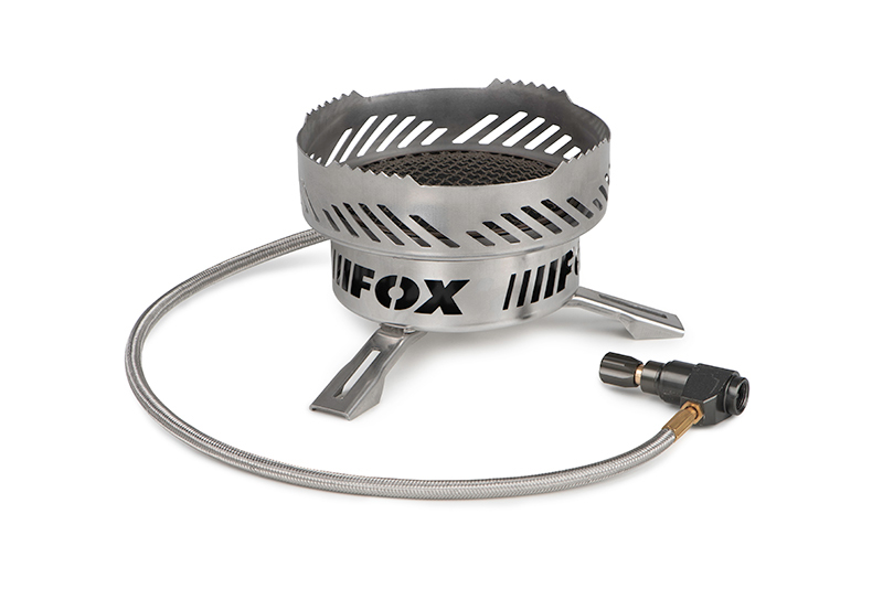 Інфрачервоний газовий прімус Fox Cookware Infrared stove