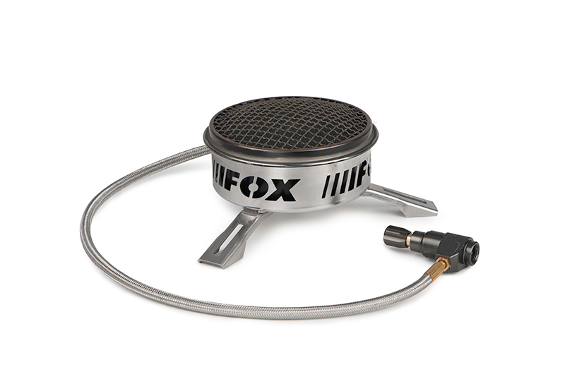 Інфрачервоний газовий прімус Fox Cookware Infrared stove - Зображення 6