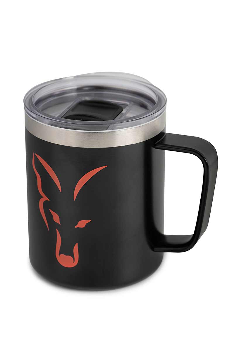 Термо гуртка Fox Stainless Thermal Mug - Зображення 2