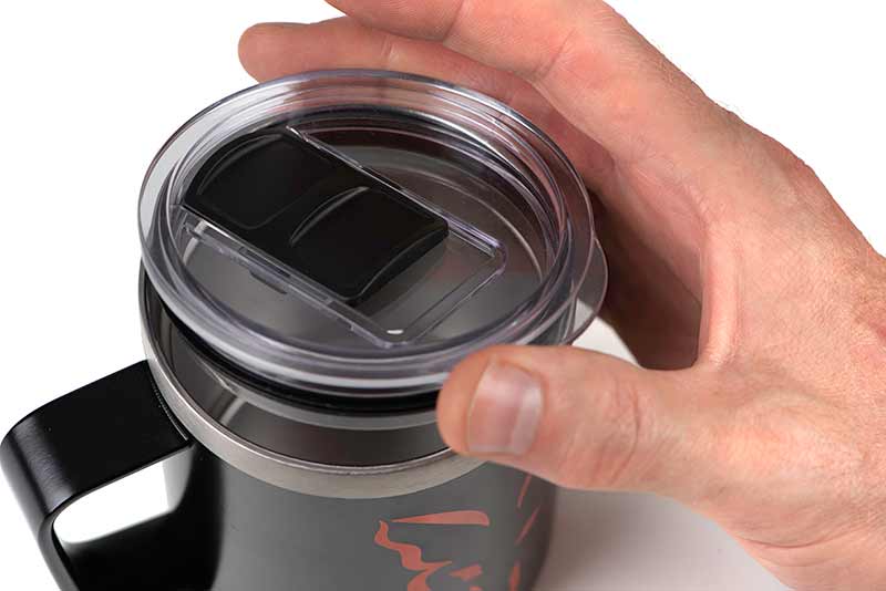 Термо гуртка Fox Stainless Thermal Mug - Зображення 3