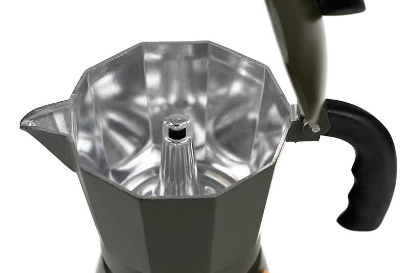 Кофеварки Fox Cookware Espresso Maker - Зображення 5