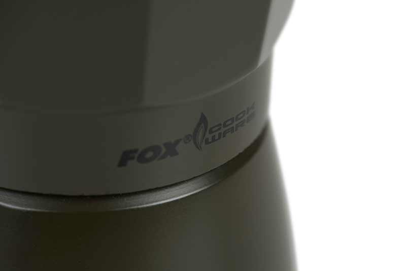 Кофеварки Fox Cookware Espresso Maker - Зображення 6