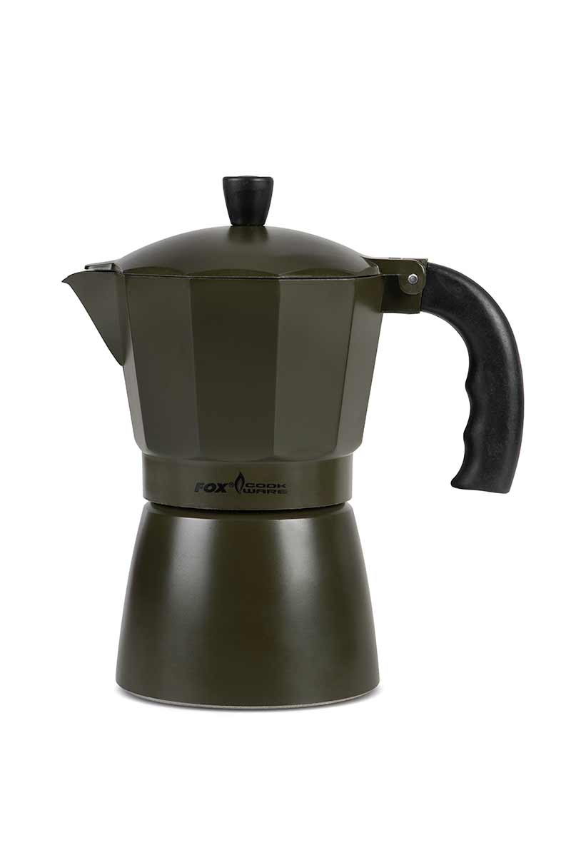 Кофеварки Fox Cookware Espresso Maker